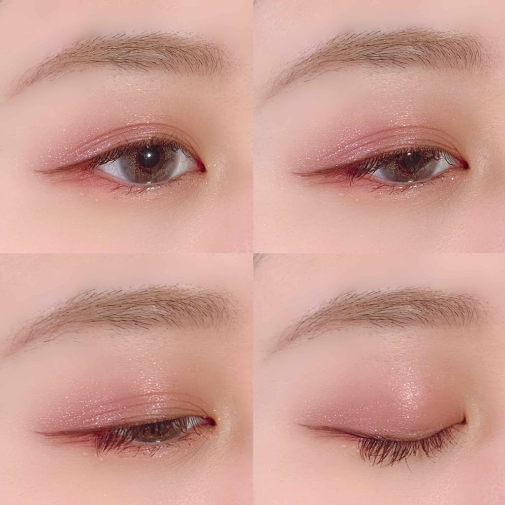 ラッシュニスタ オイリシャス/MAYBELLINE NEW YORK/マスカラを使ったクチコミ(3枚目)