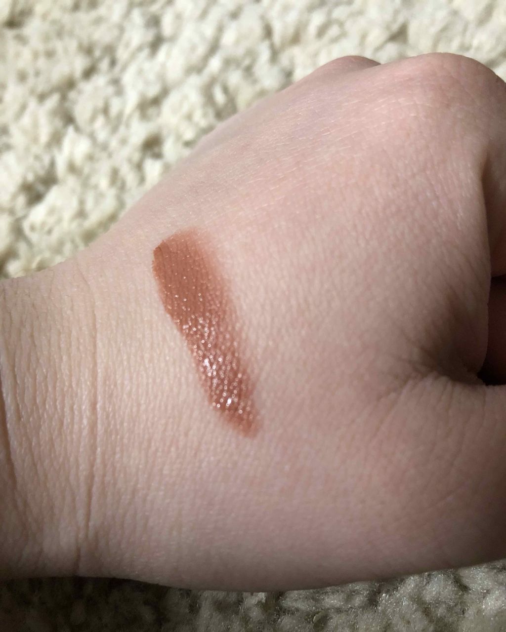 クラシックマットアイズ/キャンメイク/ジェル・クリームアイシャドウを使ったクチコミ（2枚目）