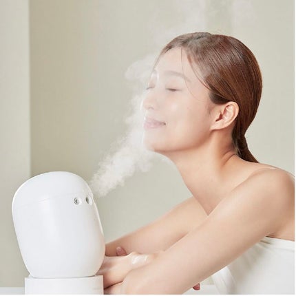 スキンライトセラピーII/Makeon/美顔器・マッサージを使ったクチコミ(5枚目)