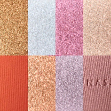 アイカラーレーション スペシャルエディション/LUNASOL/アイシャドウパレットを使ったクチコミ(5枚目)