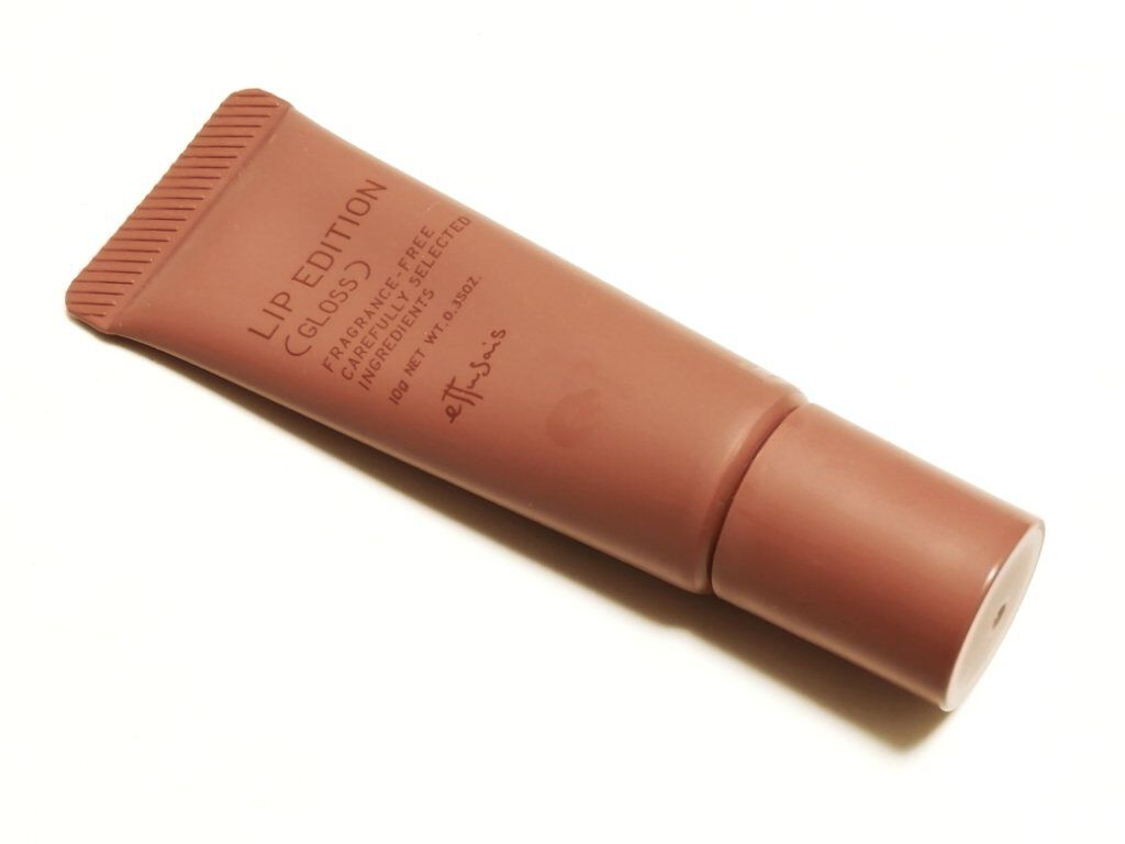 エテュセ リップエディション(グロス)/ettusais/リップグロスを使ったクチコミ（1枚目）