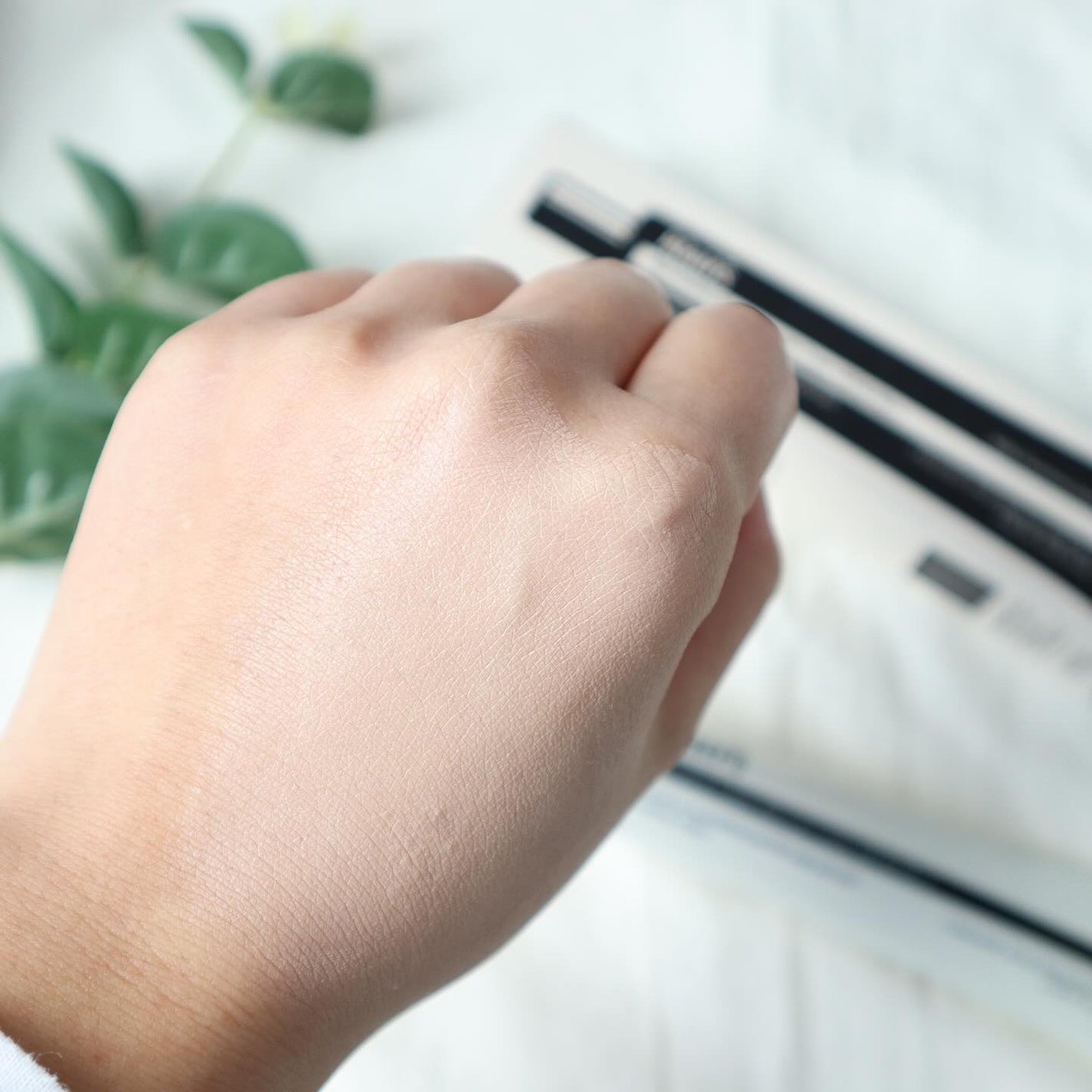 イルミネーティングサプルブレミッシュクリーム(40ml)/Klairs/化粧下地を使ったクチコミ(4枚目)