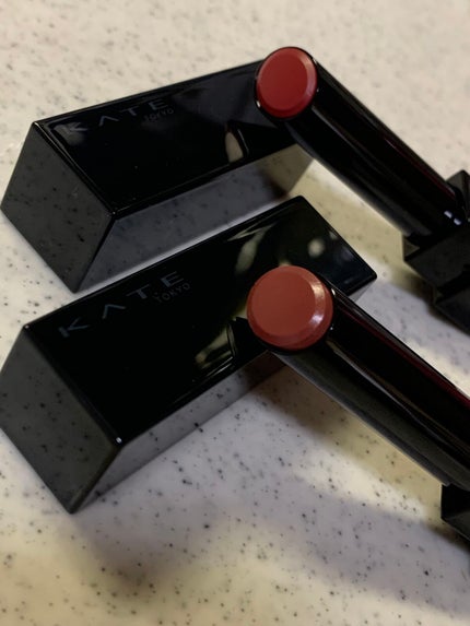 ケイト リップモンスター/KATE/口紅を使ったクチコミ(1枚目)