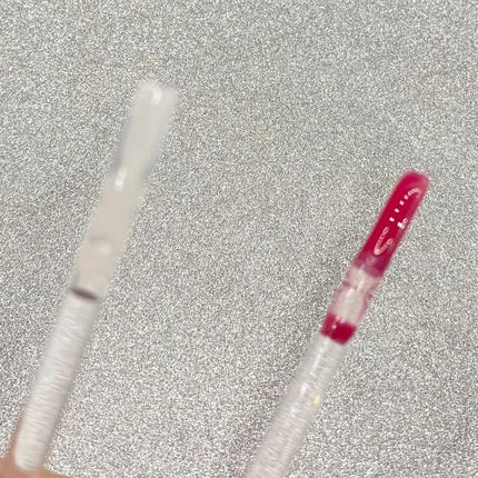 ウォーターフルリッププランパー/COSNORI/リッププランパーを使ったクチコミ(8枚目)