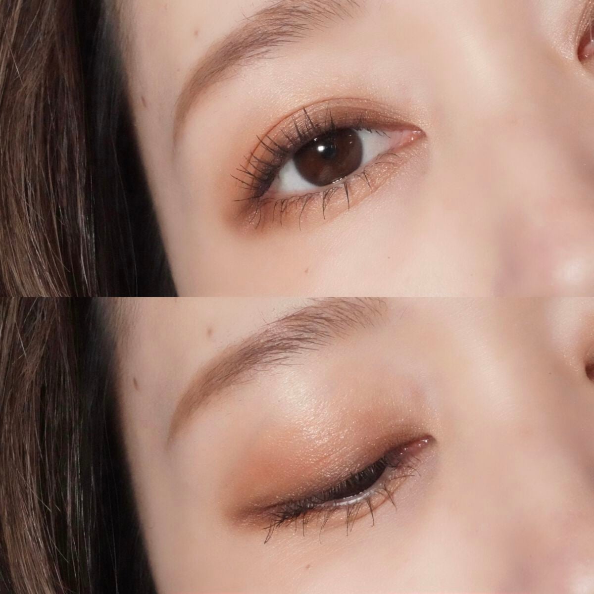 ラッシュパーム カールフィックスマスカラ/ETUDE/マスカラを使ったクチコミ(3枚目)