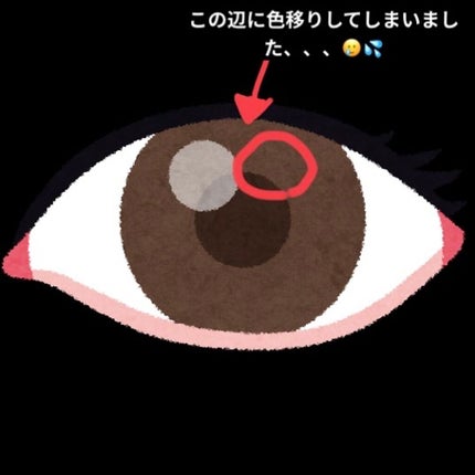 クリーミータッチライナー/キャンメイク/ジェルアイライナーを使ったクチコミ(2枚目)