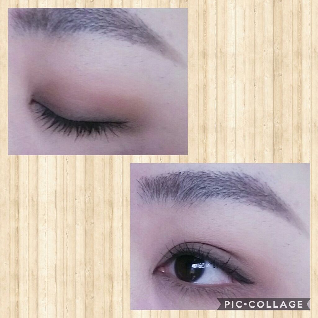 レディ＆ガールマスカラ/キャンメイク/マスカラを使ったクチコミ（3枚目）