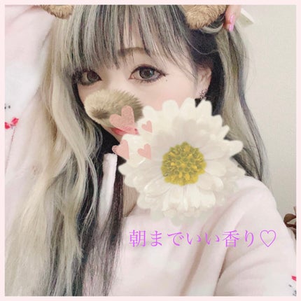 リッチリペア シャンプー/トリートメント/MAISON DE THÉ/市販シャンプーを使ったクチコミ(2枚目)