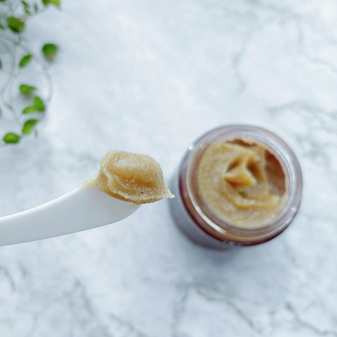 ハニーマスク/I'm from/洗い流すパック・マスクを使ったクチコミ(2枚目)