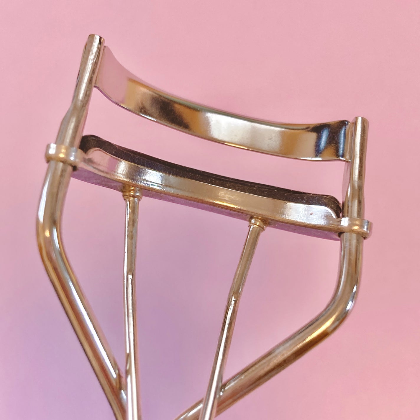 アイラッシュカーラー /SHISEIDO/ビューラーを使ったクチコミ(4枚目)