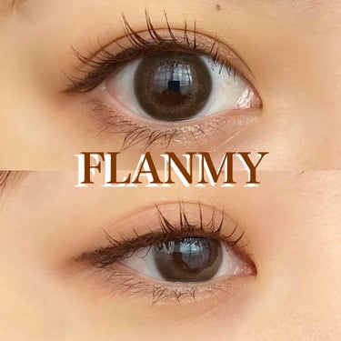 【カラコン紹介】

            ✔FLANMY サクラロール


                DIA：14.5
                着色直径：13.7
    