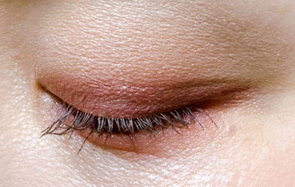 クリーミータッチライナー/キャンメイク/ジェルアイライナーを使ったクチコミ(4枚目)