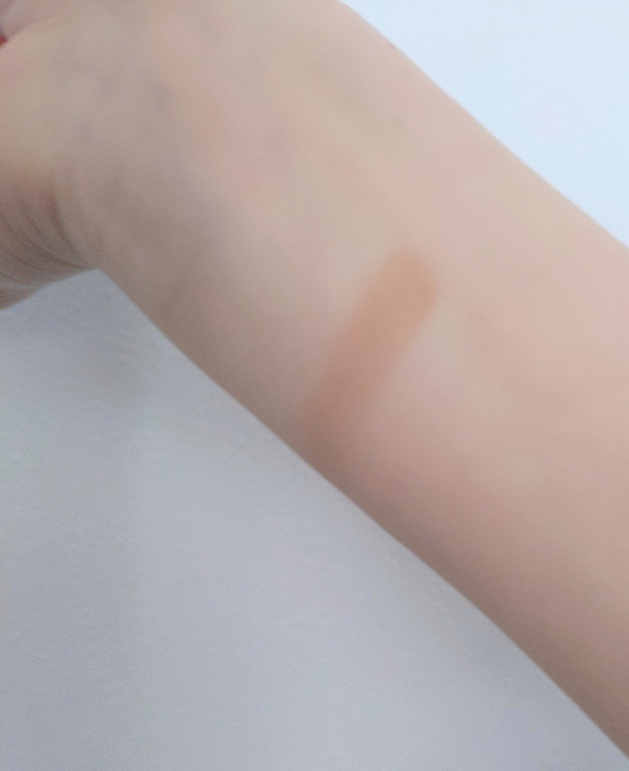 シェーディングパウダー 01 デニッシュブラウン/キャンメイク/シェーディングを使ったクチコミ（3枚目）