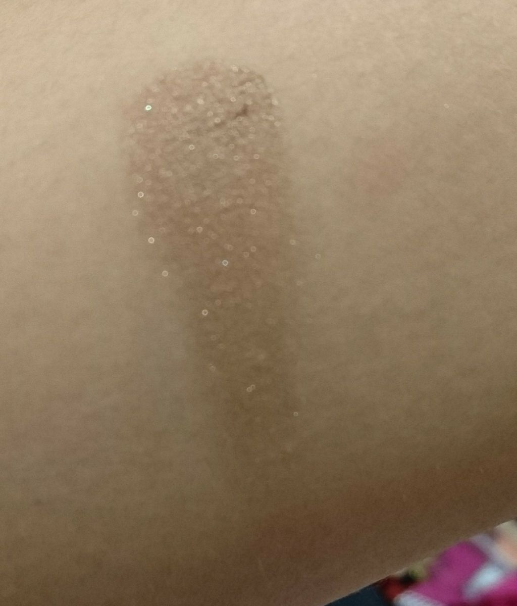 ジュエルスターアイズ/キャンメイク/ジェル・クリームアイシャドウを使ったクチコミ(1枚目)