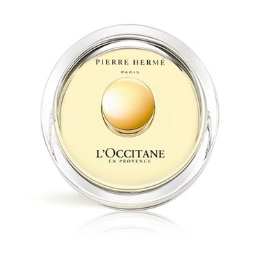 ジャスミン イモーテル ネロリ オードトワレ L'OCCITANE