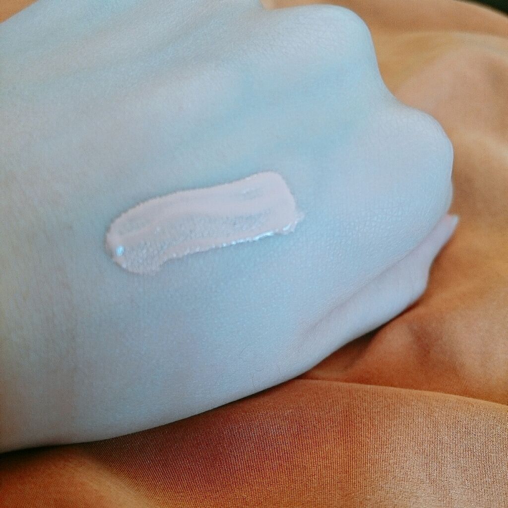 スタジオフィックス フルイッド SPF 15/M・A・C/リキッドファンデーションを使ったクチコミ(3枚目)