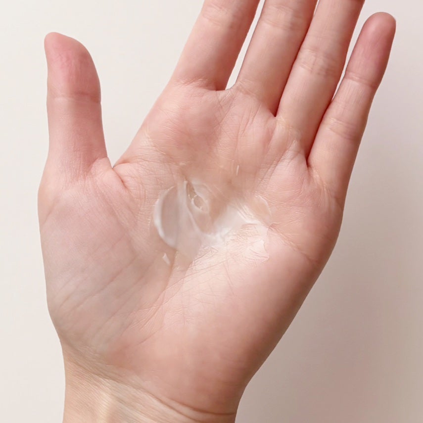 PDRNヒアルロン酸100 モイスチャライジングクリーム/Anua/フェイスクリームを使ったクチコミ(10枚目)