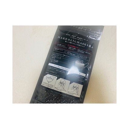 ケイト マスク F/KATE/マスクを使ったクチコミ(2枚目)