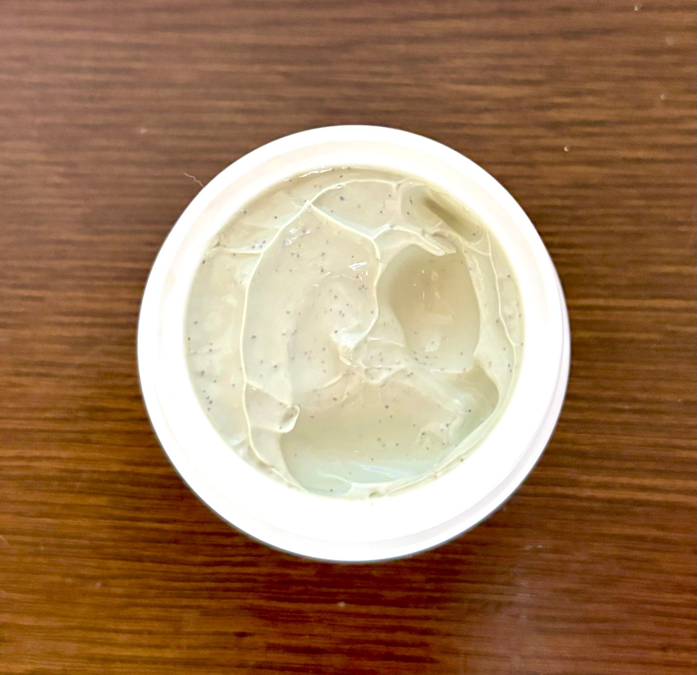 グリーンマスク/Torhop/洗い流すパック・マスクを使ったクチコミ(6枚目)