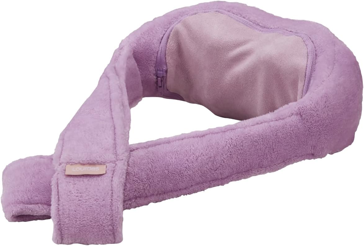 ルルド ネックマッサージャー プロ インアドリーム