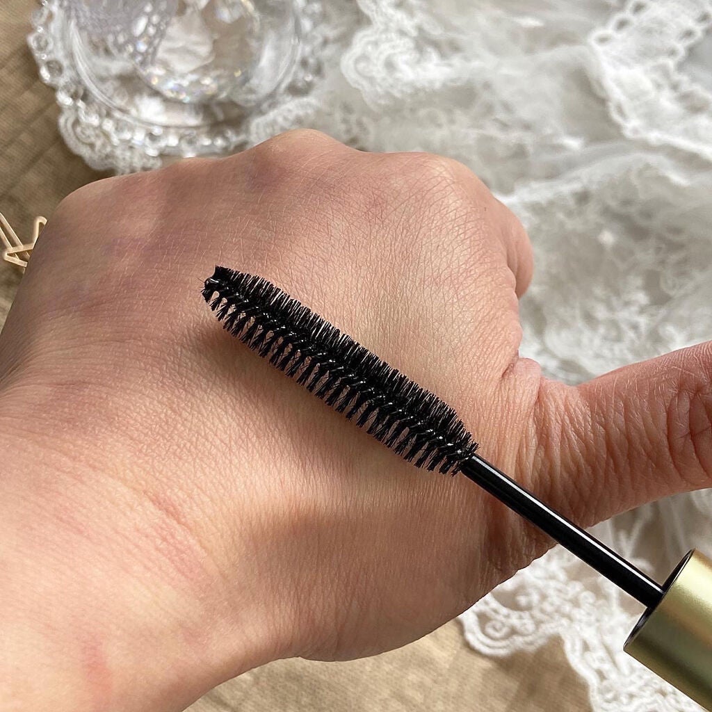 マトメイクスティック 4.0/&honey/ヘアジェルを使ったクチコミ(6枚目)