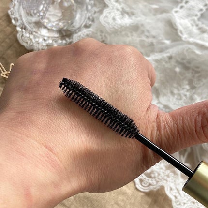 マトメイクスティック 4.0/&honey/ヘアジェルを使ったクチコミ(6枚目)