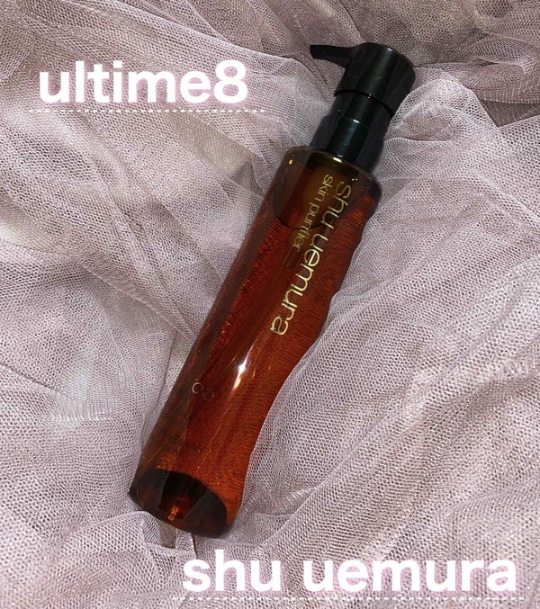 (旧)アルティム8∞ スブリム ビューティ クレンジング オイル/shu uemura/オイルクレンジング by にゅん