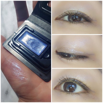 カネボウ ジェルジェムクラッシュ/KANEBO/ジェル・クリームアイシャドウを使ったクチコミ(6枚目)