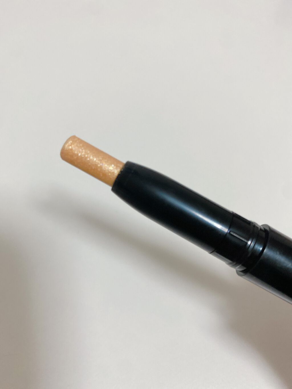 UR GLAM　EYESHADOW STICK/U R GLAM/スティックアイシャドウを使ったクチコミ（2枚目）