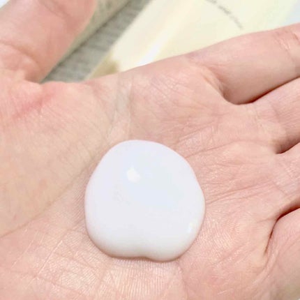 トリートメント クレンジング ミルク/COVERMARK/ミルククレンジングを使ったクチコミ(3枚目)