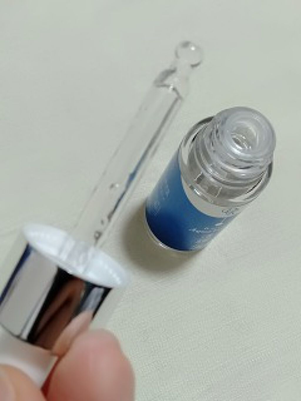 透輝の滴/アクアヴィーナス/美容液を使ったクチコミ（3枚目）