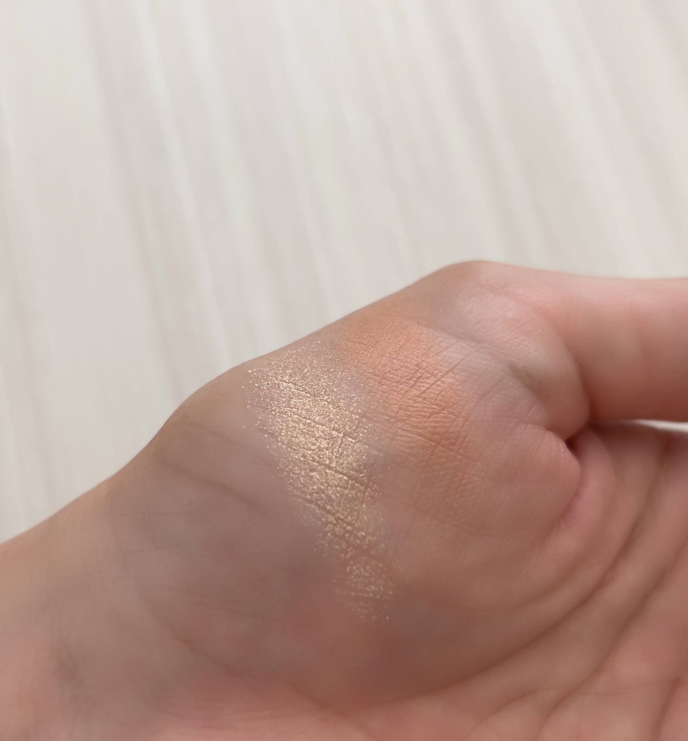 クリーミータッチライナー/キャンメイク/ジェルアイライナーを使ったクチコミ（3枚目）