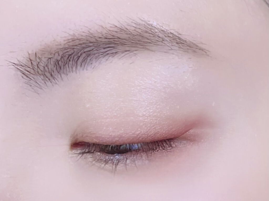 デザイニング カラー アイズ/SUQQU/アイシャドウパレットを使ったクチコミ（3枚目）