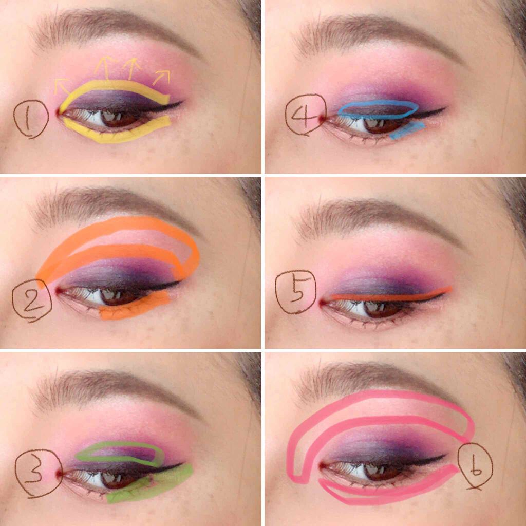 グロウフルールチークス/キャンメイク/パウダーチークを使ったクチコミ（3枚目）