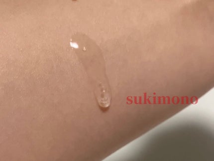 クレ・ド・ポー ボーテ ル・セラム/クレ・ド・ポー ボーテ/美容液を使ったクチコミ(6枚目)