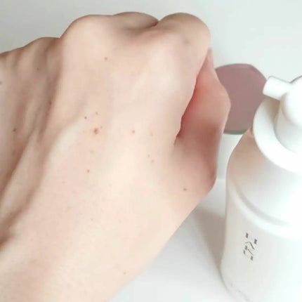 角層ケア美容液/HAKU/美容液を使ったクチコミ(5枚目)