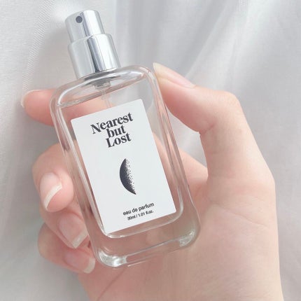 XXオードパフューム/ニアレストバットロスト/香水(レディース)を使ったクチコミ(4枚目)