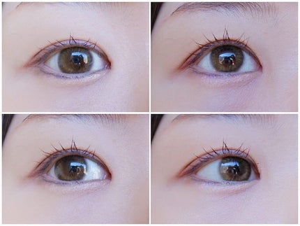 TOPARDS 1day/TOPARDS/ワンデー(1DAY)カラコンを使ったクチコミ(1枚目)