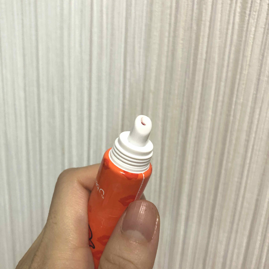  My Lip Tint Pack/ベリサム/リップティントを使ったクチコミ（2枚目）