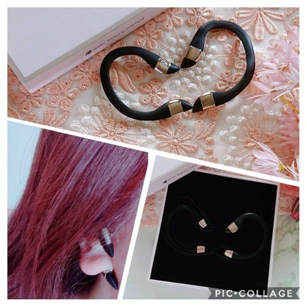 イヤーアップ/エイベックス ビューティー メソッド/その他を使ったクチコミ(3枚目)