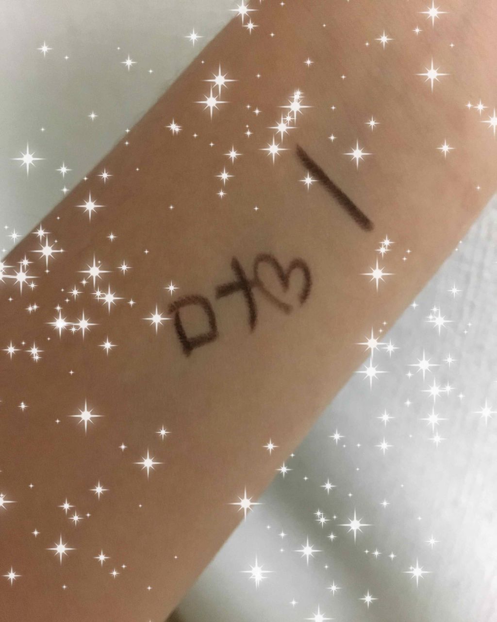 アイ ライナー ペンシル くり出し式/ちふれ/ペンシルアイライナーを使ったクチコミ(2枚目)