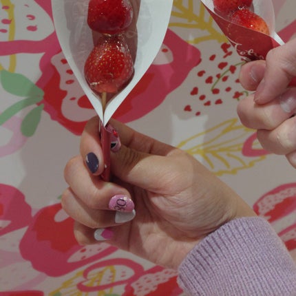 ネイルホリック/ネイルホリック/マニキュアを使ったクチコミ(6枚目)