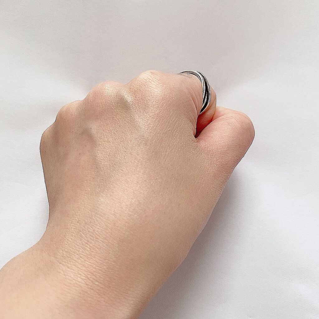 ティンティッドグローブースター/NARS/化粧下地を使ったクチコミ(3枚目)