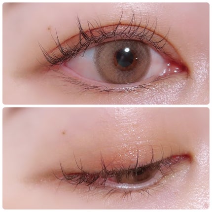 デイジードール アイカラー パレット/DAISY DOLL by MARY QUANT/アイシャドウパレットを使ったクチコミ(6枚目)