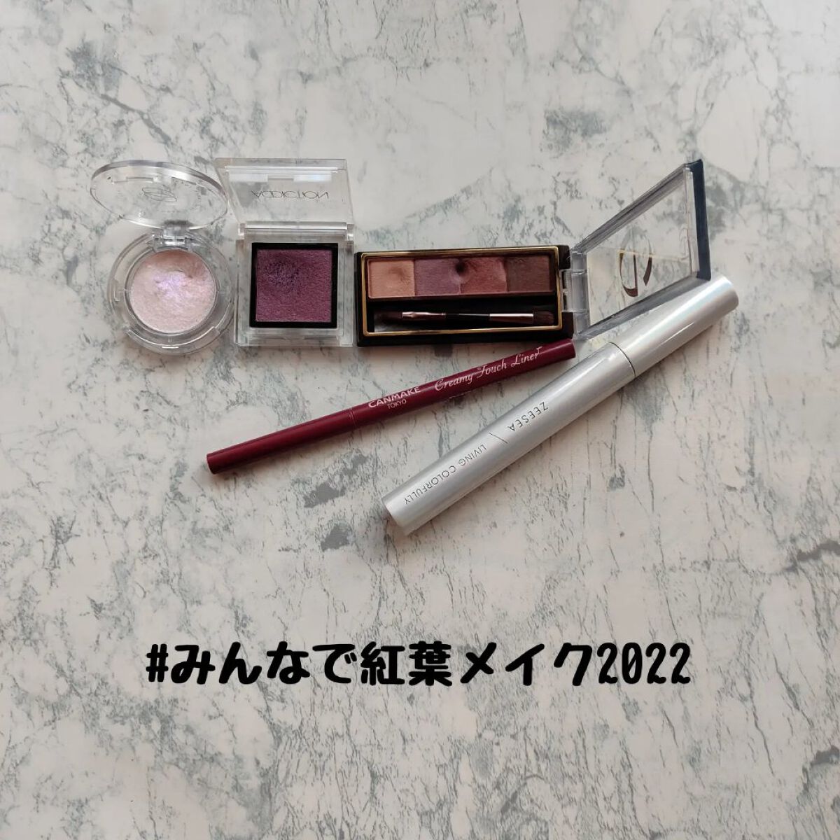 スタイリング パウダーアイブロウ/excel/パウダーアイブロウを使ったクチコミ（1枚目）