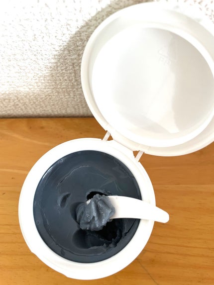 クレンジングバームモイストN/CLAYGE/クレンジングバームを使ったクチコミ(2枚目)