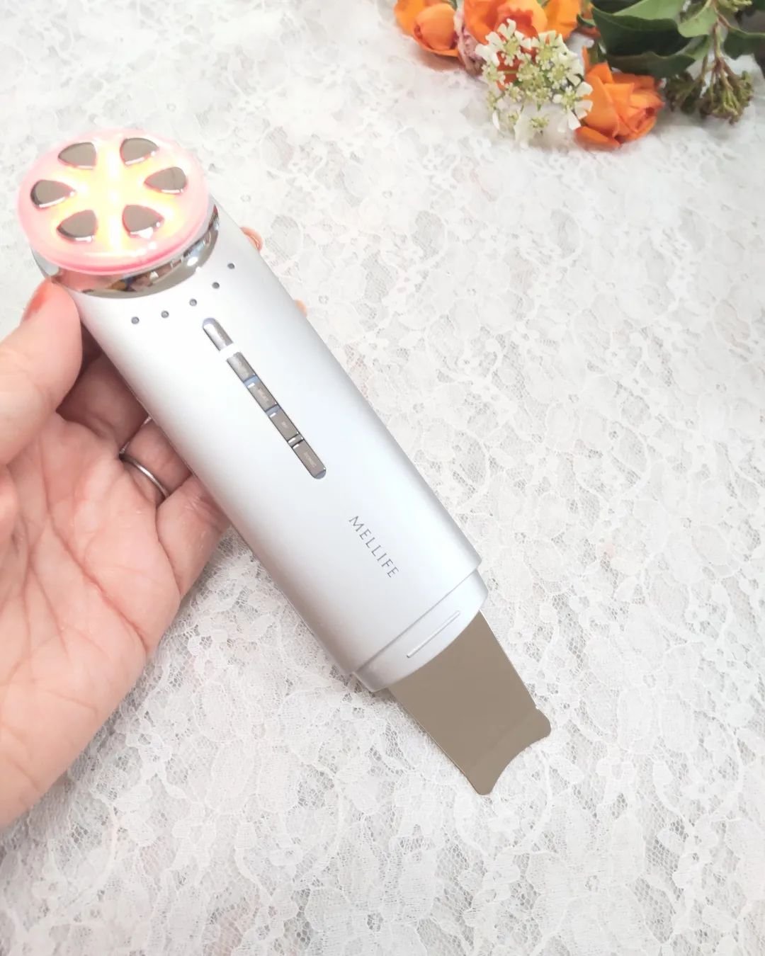 ウォッシングフォーム｜サキナ他、2商品を使った口コミ