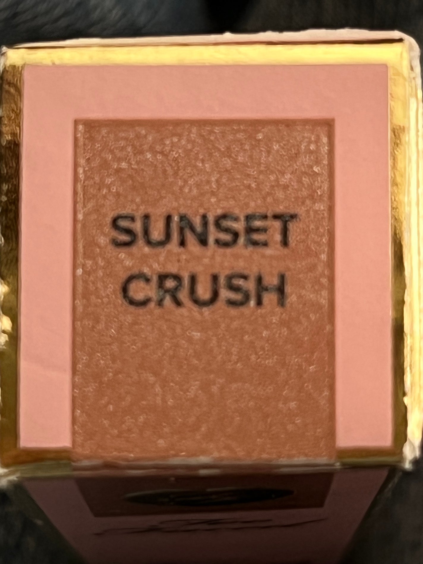 リッチ&ダズリン ハイシャイン スパークリング リップグロス/Too Faced/リップグロスを使ったクチコミ(2枚目)