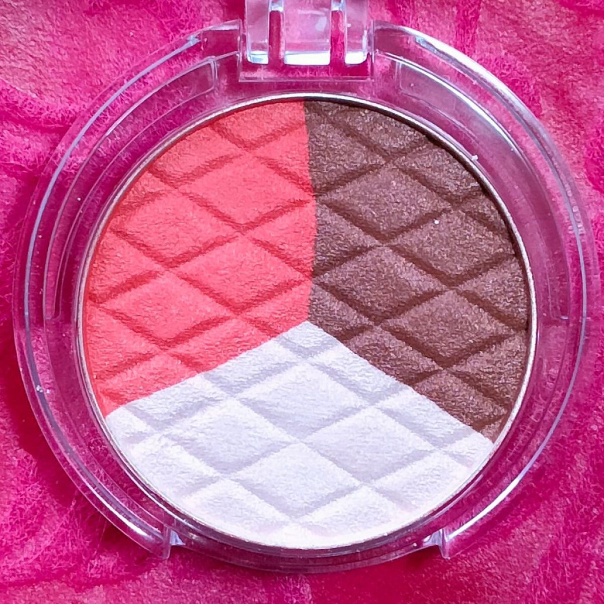 ラブフロー スクラビングブラッシュマスカラ/ラブ・ライナー/マスカラを使ったクチコミ（3枚目）