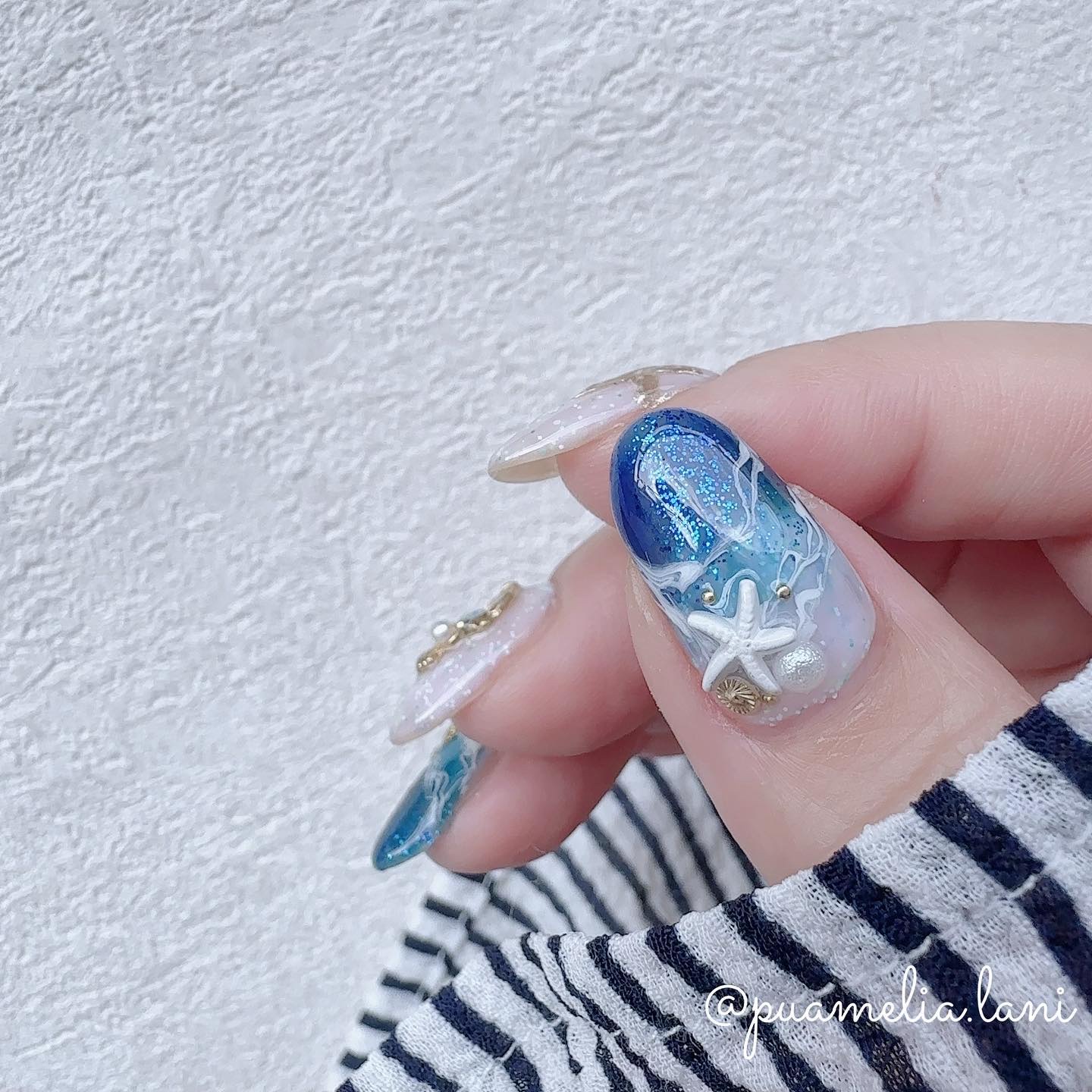 Raygel アイシングカラージェル/Raygel/ジェルネイルを使ったクチコミ（3枚目）